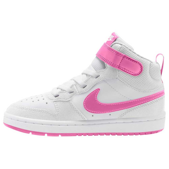 Nike Court Borough Mid 2 (PSV)